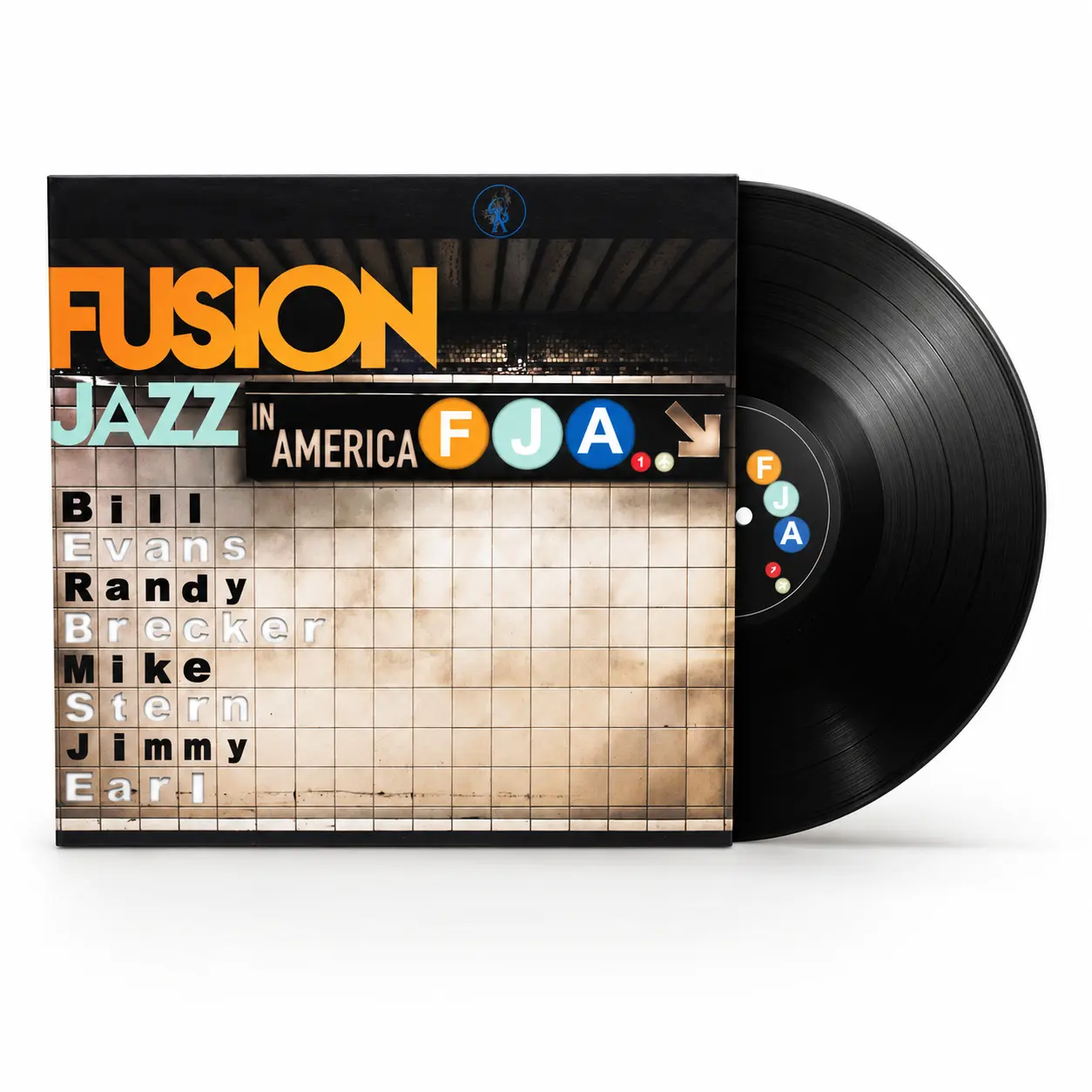 Fusion Jazz In America - Image 2