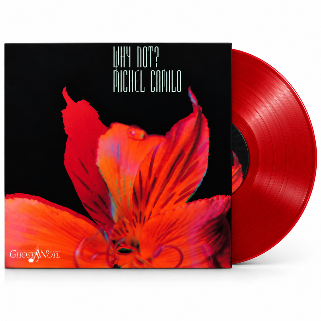 Michel Camilo – Why Not
