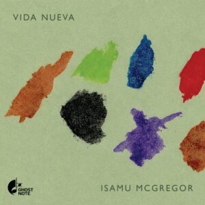 Vida Nueva — Isamu McGregor